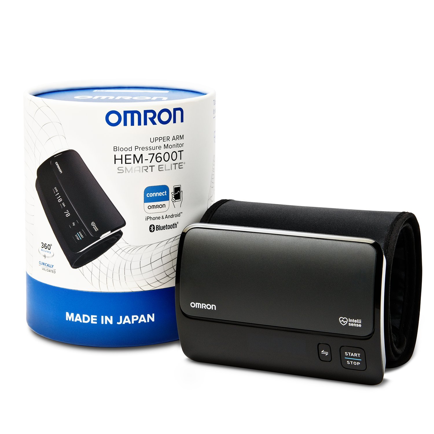 omron 7600