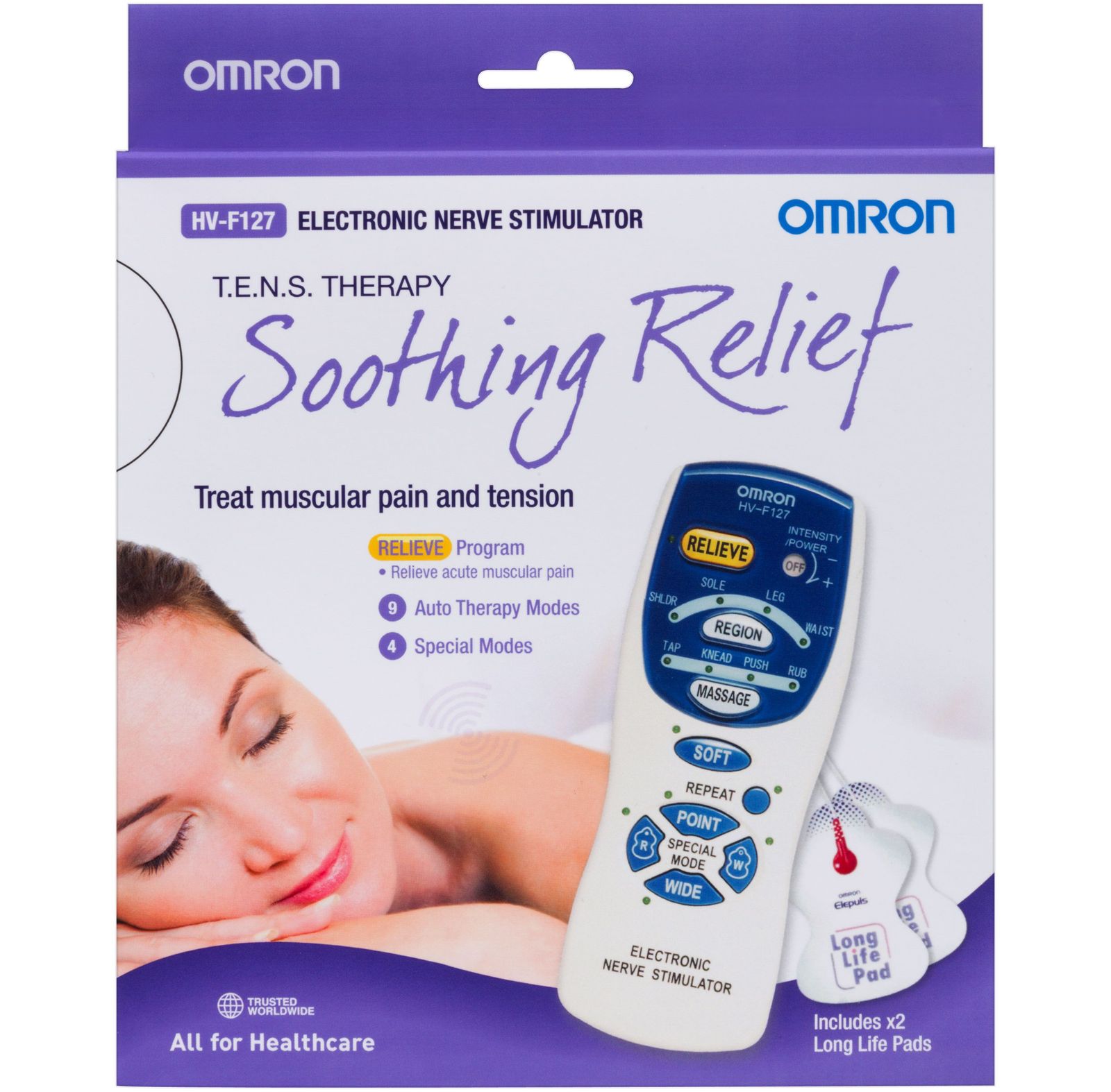 Buy Omron Electronic Pulse Massagers & Joint Pain Massagers